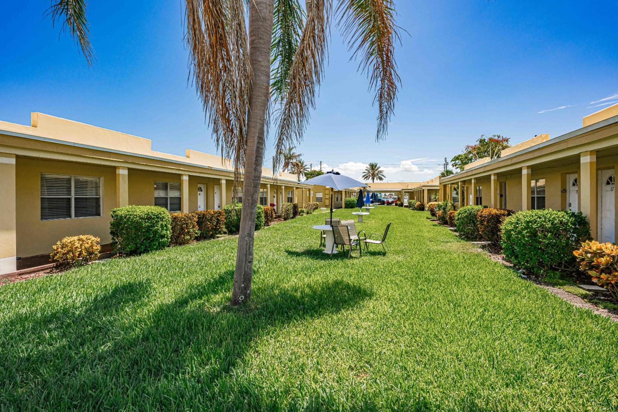 Beachside Retreat W Heated Pool St. Pete Beach Exterior foto