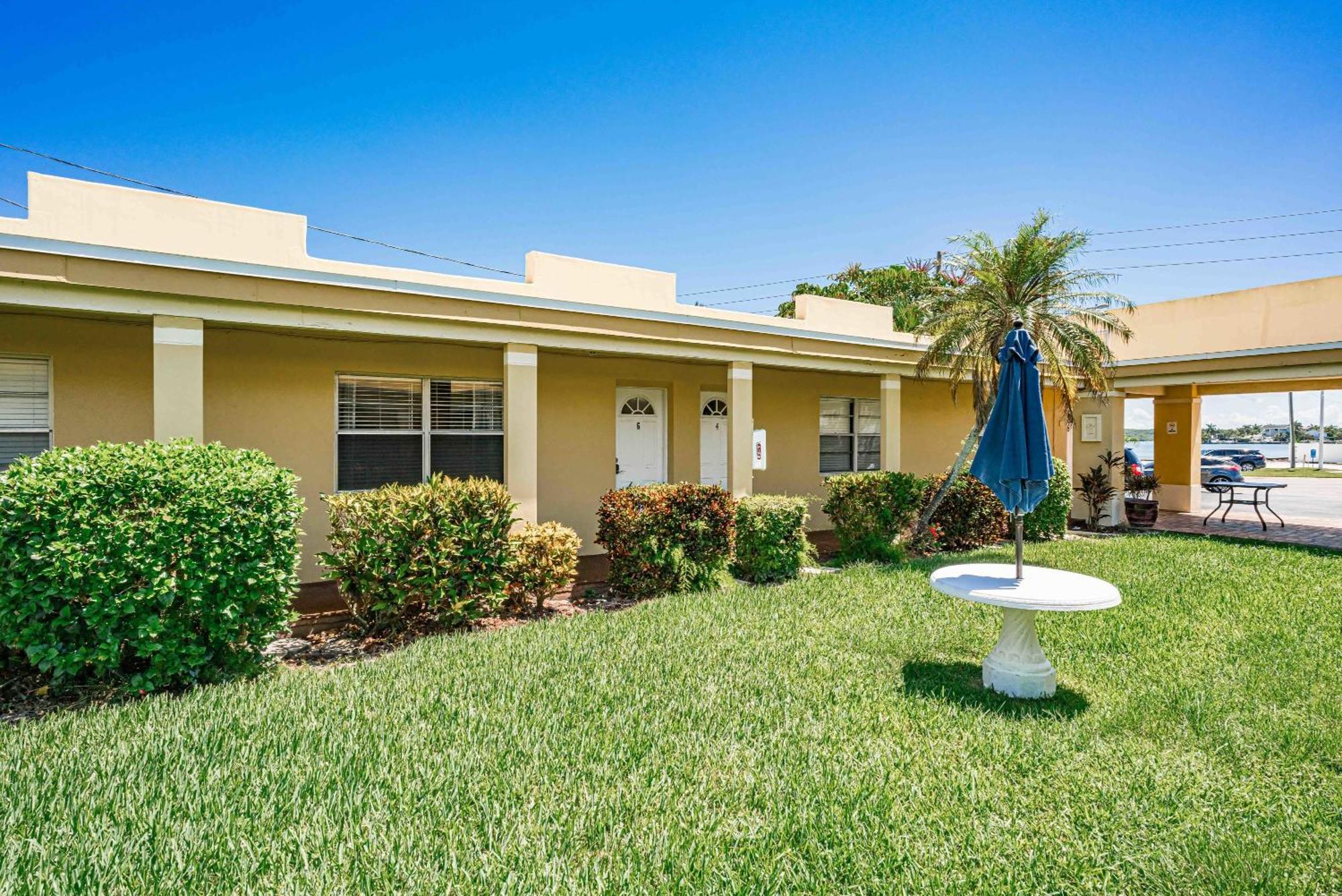 Beachside Retreat W Heated Pool St. Pete Beach Exterior foto